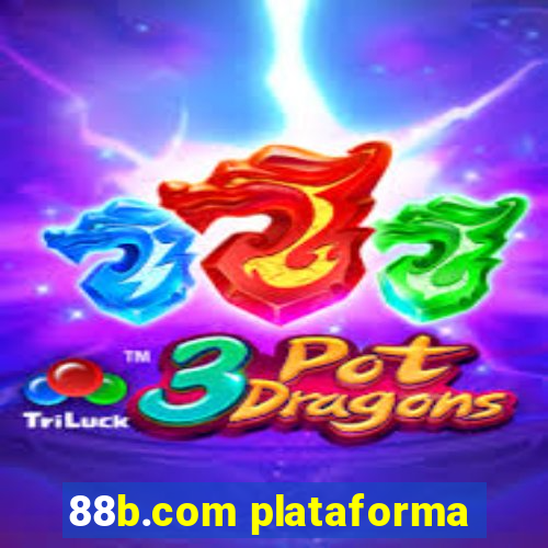 88b.com plataforma